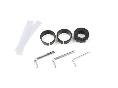 Statyw na wiertarkę 43mm 400mm (reg. kąta pionowego) (6)