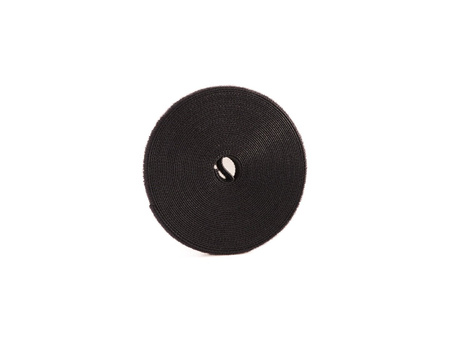 Opaska rzep – organizer do kabli 5m x 10mm (500)