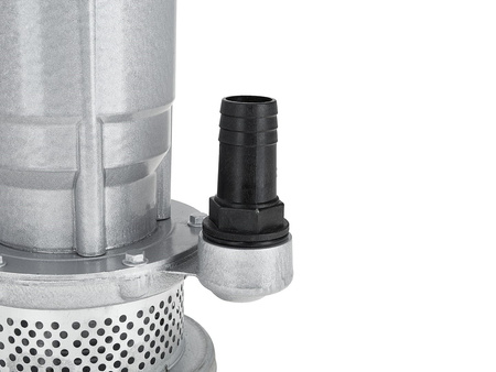 Pompa od wody QDX3-0.37 L-TECH żeliwo z pływakiem