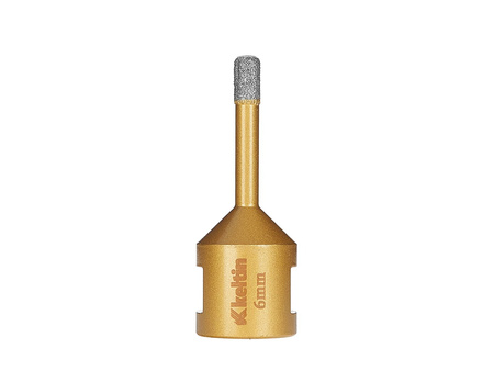 Otwornica diamentowa do gresu M14