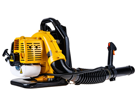 Dmuchawa spalinowa do liści JG Strong