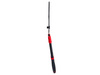 Nożyce do żywopłotu z ostrzem falistym 670mm PTFE