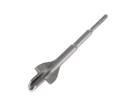 Dłuto kanałowe skrzydełkowe SDS Plus 22/250mm (50)