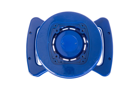 Obudowa do polerki samochodowej rotacyjnej 230V 240mm