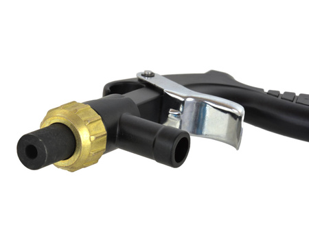 Pistolet do piaskowania z wężem PS-3