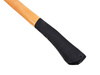 Siekiera PROFI 1600G 32" drewniany trzonek GEKO