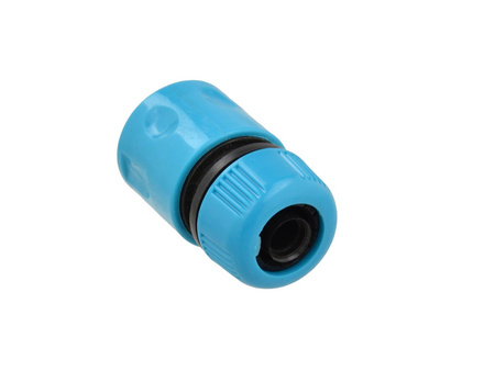 Szybkozłączka 1/2" BLUE LINE /blister/