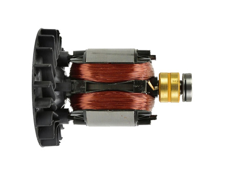 Wirnik do agregatu spalinowego prądotwórczego 230/400V 2500W (1)