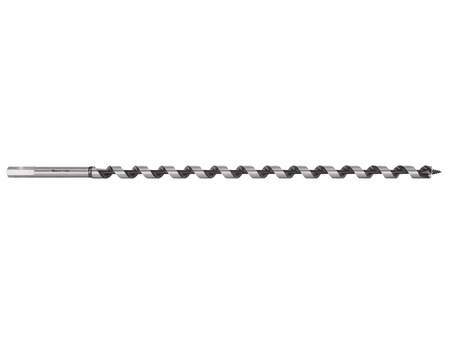 Wiertło kręte – świder do drewna 12x460mm (25/50)
