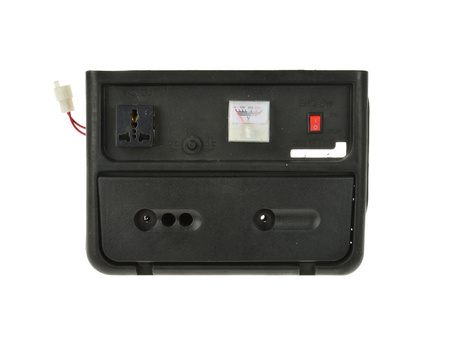 Panel sterowania do agregatu spalinowego prądotwórczego 950W