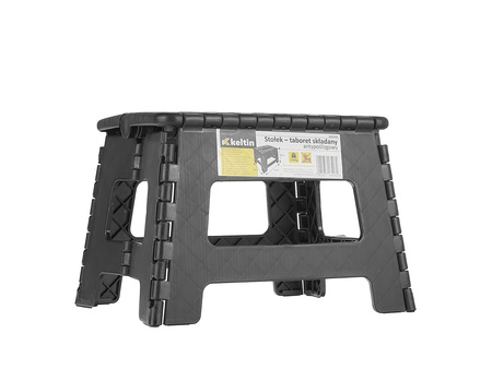 Stołek – taboret składany antypoślizgowy 150kg (12)