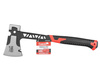 Wałek do gładzi 25cm 7cm fi-6mm