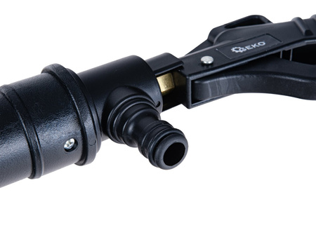 Wałek do gładzi z rączką 18cm 7cm fi-6mm + zapas