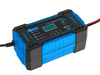 Prostownik automatyczny do akumulatorów z funkcją naprawy 12V 6A