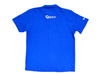 Koszulka Polo Blue Geko M