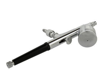 Aerograf dwufunkcyjny BD-130 0.3mm