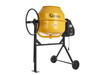 Betoniarka 550W 120L