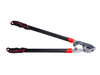 Sekator ogrodniczy prosty z ostrzem mijającym 280mm SK5