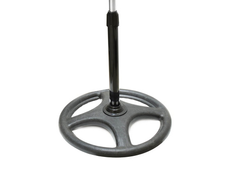Wentylator pionowy 16" sterowany pilotem
