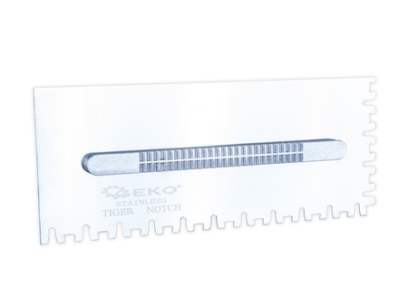 Uniwersalny zestaw grzebieni do płytek 280x115mm