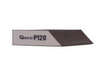 Kostka ścierna skośna 125x90x25mm P120 (250)