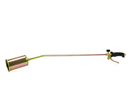 Palnik dekarski MAX-1XX (dł.850mm) + 5m wąż