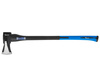 Siekiera rozłupująca 2 kg trzonek fiberglass GEKO Premium