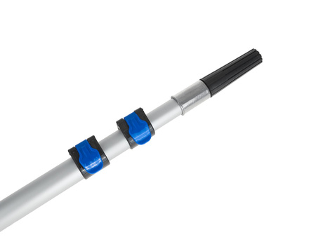 Adapter – uchwyt do szpachli wykończeniowej do gładzi