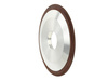 Tarcza do ostrzenia widii, pił, noży 125x32x10x8mm PREMIUM