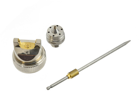 Zestaw naprawczy 1,4mm do pistoletu G01108