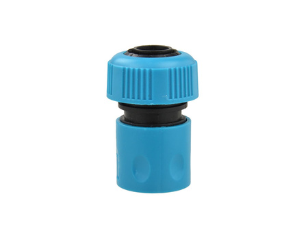 Szybkozłączka 3/4" BLUE LINE