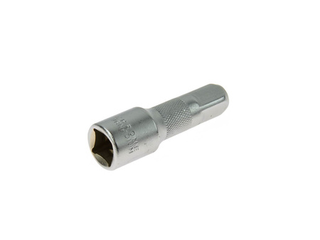 Przedłużka 1/2" CRV 75mm