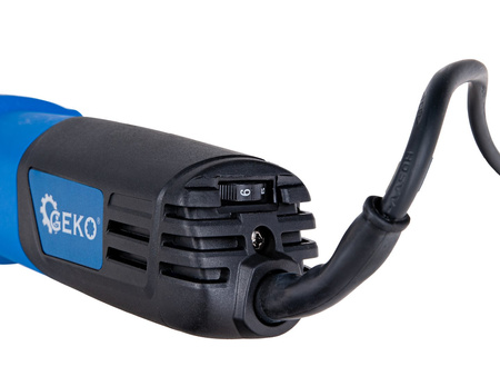Szlifierka trzpieniowa prosta z regulacją 6mm 700W (10)