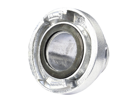 Łącznik tłoczny do węża 52mm 2" - 2 sztuki