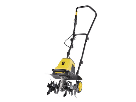 Elektryczna glebogryzarka-kultywator 45cm JG
