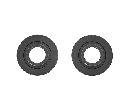 Osłona przeciwpyłowa odsysająca - 125mm/115mm (20)