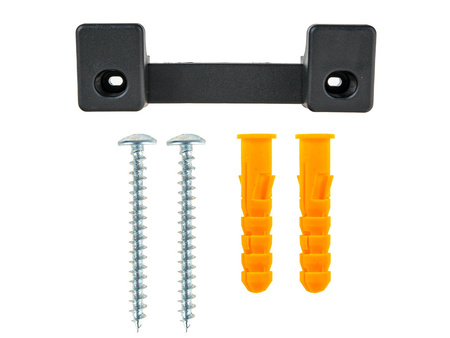 Zamiatarka ręczna do liści 53cm JG