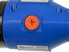 Zgrzewarka polifuzyjna do rur 16-63mm 1500W Premium