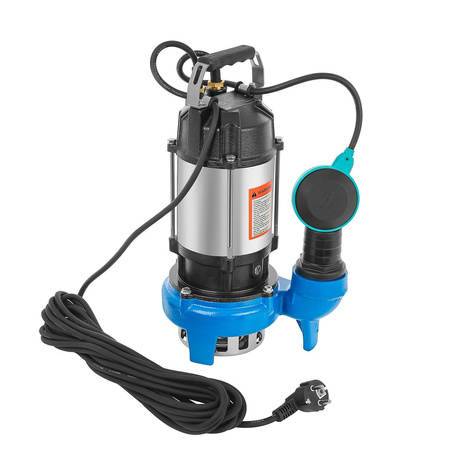 Pompa do szamba WQD8-8-0.55 GEKO PREMIUM