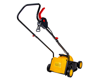 Elektryczna kosiarka indukcyjna John Gardener 2000W 32cm