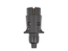 Wtyczka – wtyk do przyczepy 7PIN 12V (100)