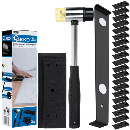 WYTRZYMAŁA NASADKA UDAROWA TRZPIENIOWA HEX H22 1/2” CR-MO TVARDY