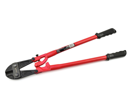 Nożyce do cięcia  drutu TVARDY Cr-Mo 24" - 600mm (10)