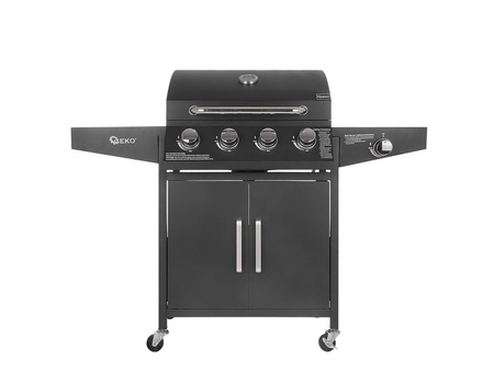 #Grill gazowy 5 palników (4+1) 15kW (1)