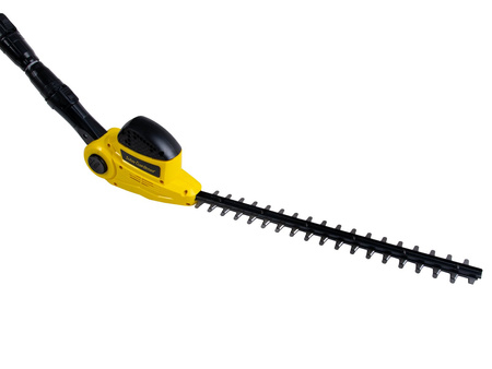 Nożyce elektryczne do żywopłotu na wysięgniku 51cm (1)
