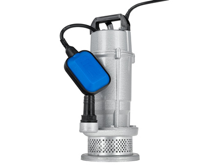 Pompa od wody QDX3-0.37 L-TECH żeliwo z pływakiem