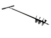 Ręczna wiertnica glebowa 140mm