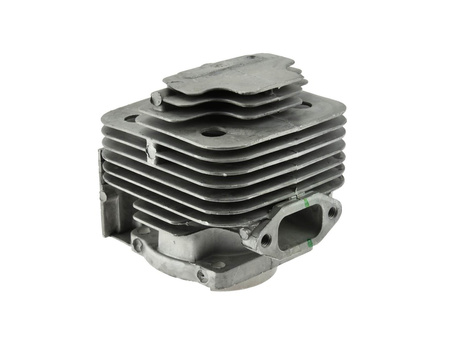 Komplet cylinder + tłok do kosy spalinowej 52cc 44mm