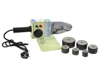 Zgrzewarka polifuzyjna do rur 20 - 63 mm 800W