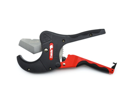 Szczypce-Nożyce  do rur PCV 3-64mm TVARDY